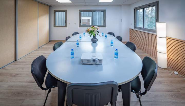 Location salle de réunion Saint-Etienne