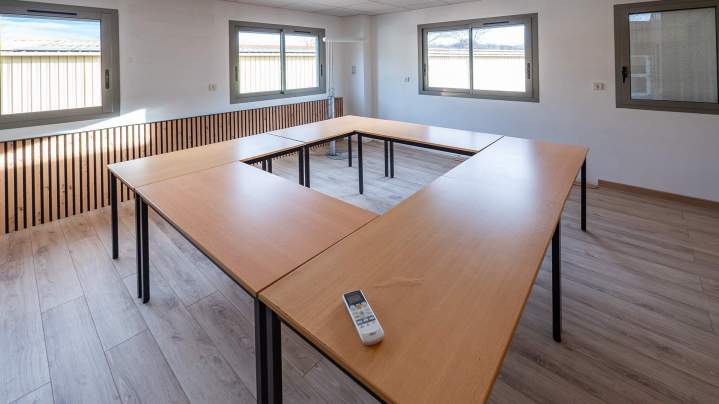 Salle de formation à louer Saint-Étienne
