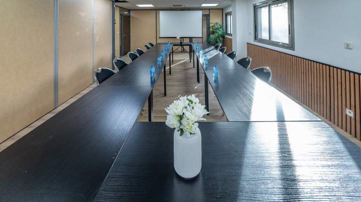 Espace de travail à louer Saint-Etienne