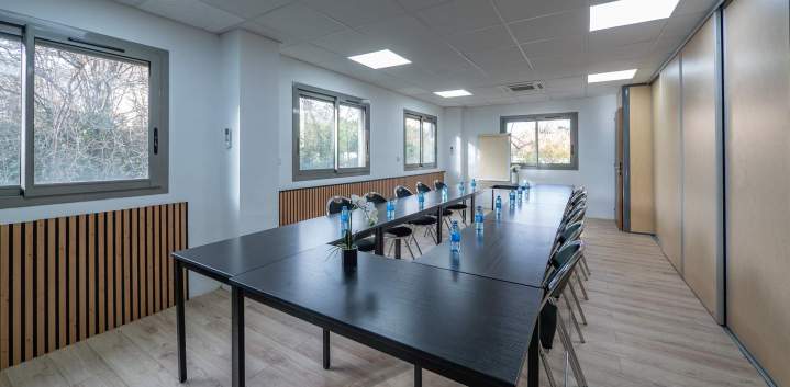 Location salle équipée Saint-Etienne