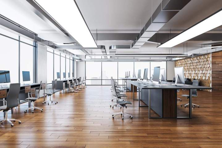 espace de coworking Saint-Etienne