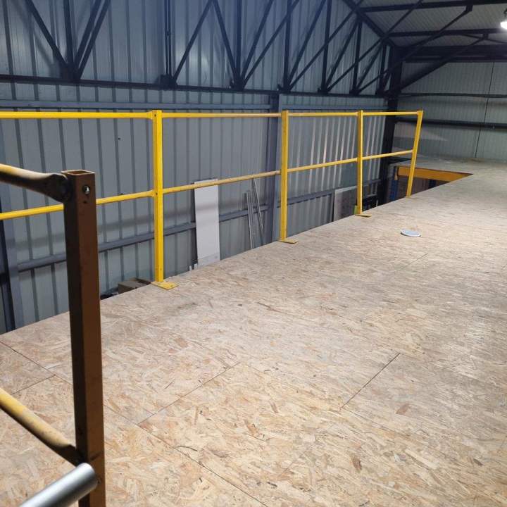 Box de stockage Saint Étienne