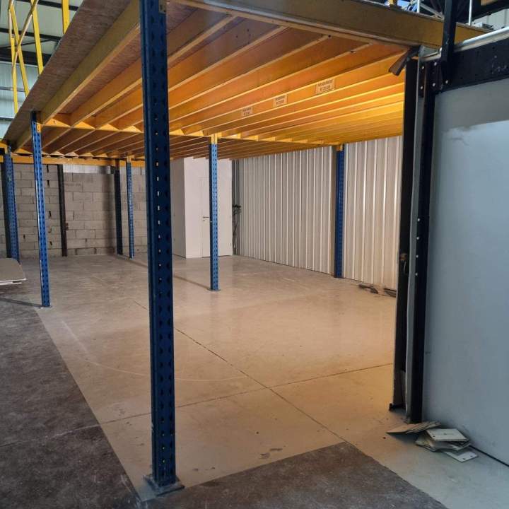 Espaces de stockage Saint Étienne