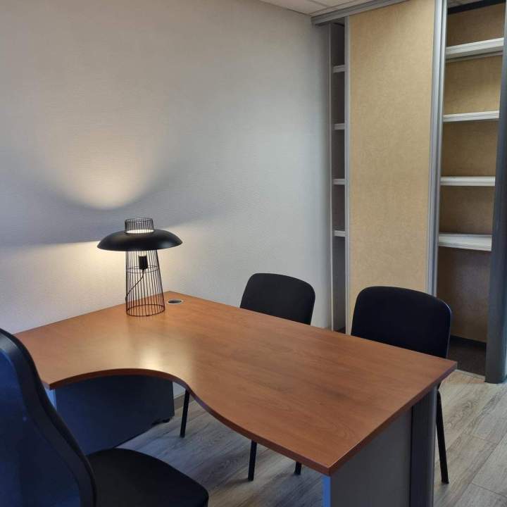 Location de bureaux courte durée Saint Étienne