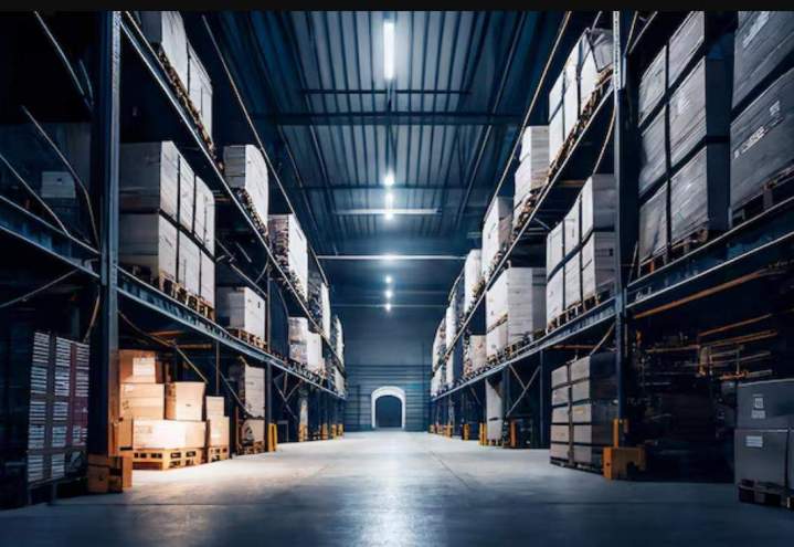 Location local stockage, Sorbiers