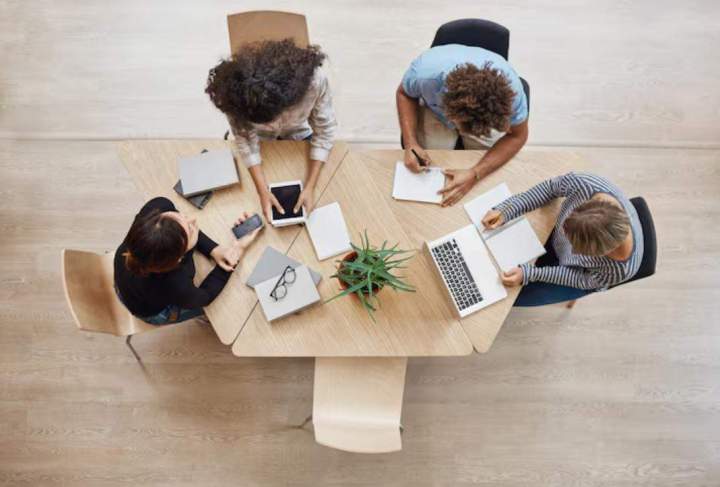 Location salle de coworking, Sorbiers