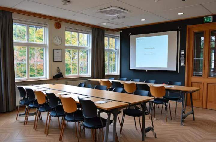 Location salle de formation, Sorbiers