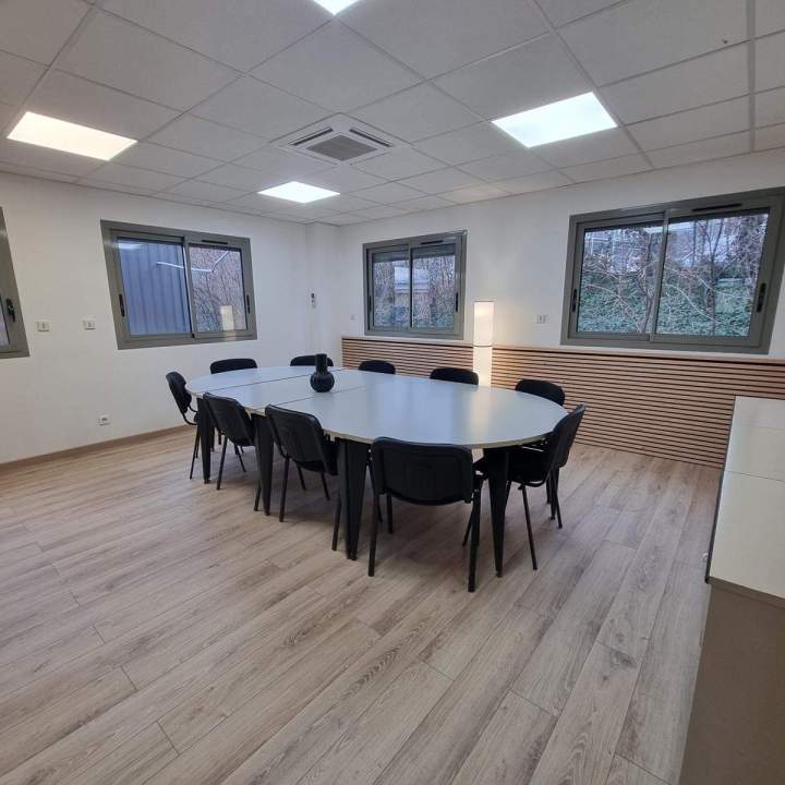 Salle de réunion à louer Saint Étienne